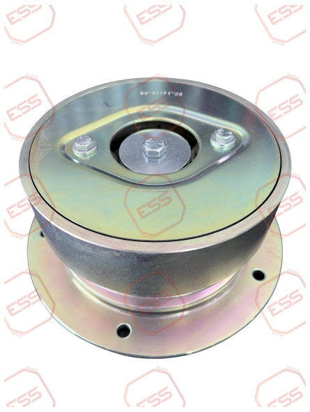 Supra 750-type Clutch Assembly